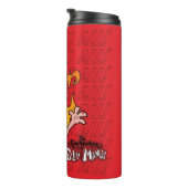 ビリー&マンディ – すべて破壊 タンブラー (回転右)