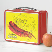 ビリー&マンディ – エボリューションは囚人を受け取らない メタルランチボックス (インサイチュ)