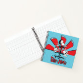 ビリー&マンディ・スキートアートの恐ろしい冒険 ノートブック (内部)