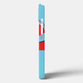 ビリー&マンディ・スキートアートの恐ろしい冒険 Case-Mate iPhoneケース (裏面 / 左)