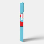 ビリー&マンディ・スキートアートの恐ろしい冒険 Case-Mate iPhoneケース (裏面 / 右)