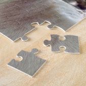 ビリー・ヤギ ジグソーパズル (側面)