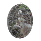 ビリー・ヤギ ダーツボード (正面左)