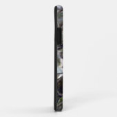 ビリー・ヤギ Case-Mate iPhoneケース (裏面/右)