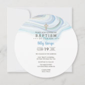 ビリー ラウンド インビテーション (正面)