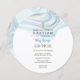 ビリー ラウンド インビテーション