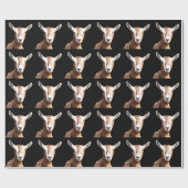 ビリー ラッピングペーパー (フラット)