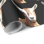 ビリー ラッピングペーパー (ロールコーナー)