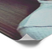 ビリー・ルーミスの叫び吸指 ポスター (角)