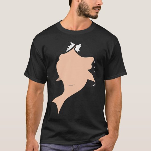 ビリー Tシャツ (正面)