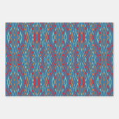 ビリ ラッピングペーパーシート (正面2)