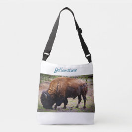 ビルさん クロスボディバッグ