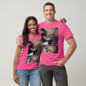 ビルを殺す – 廃墟となった幼少期 Tシャツ (ユニセックス)