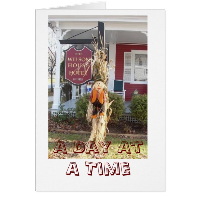 ビルウイルソンVT (正面)