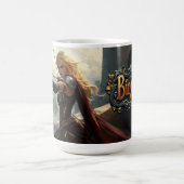 ビルジッテマグ コーヒーマグカップ (中央)