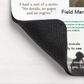 ビルスリムリーダーシップマウスマット マウスパッド (コーナー)