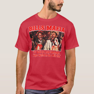 ビルズマフィアレンディグスグッドフェラス Tシャツ