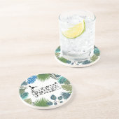 ビルソントゥーカン コースター (側面)