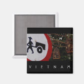 ビルダージュ磁石 マグネット (正面/裏面)