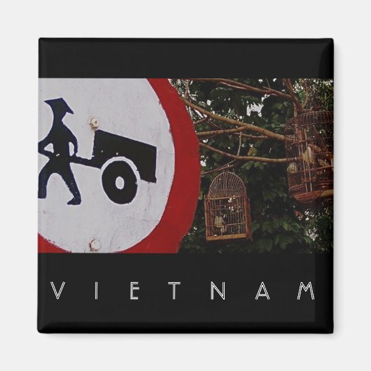 ビルダージュ磁石 マグネット (正面)