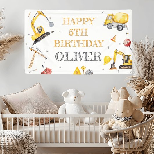 ビルダーズドリーム建築パーティーボーイズ 横断幕