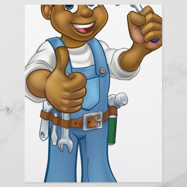 ビルダーブリックレイヤ建築ワーカーコビツール (正面)