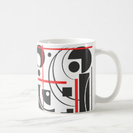 ビルダーマグ コーヒーマグカップ