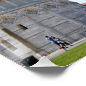 ビルダ誇りを持った ポスター (コーナー)