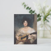 ビルディスデレディーウォールズ ポストカード (スタンド正面)