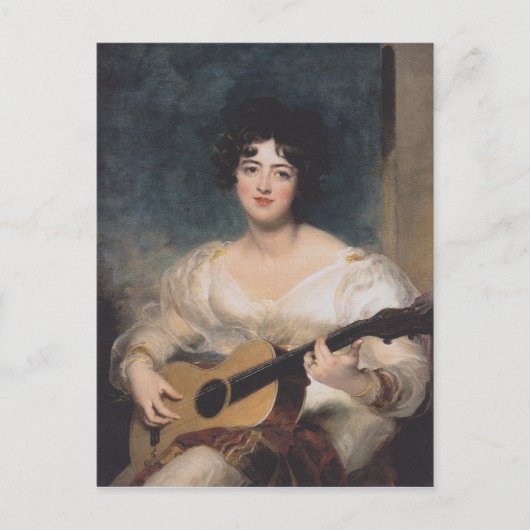 ビルディスデレディーウォールズ ポストカード (正面)