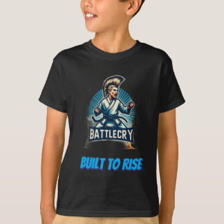 ビルトゥライズ Tシャツ