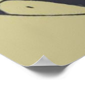 ビルトモアオスワルドとフォガティ ポスター (角)