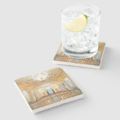 ビルトモア社交ダンス、ビルトモアアトランタ、ビルトモア ストーンコースター (横)