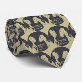 ビルトモア・オズワルドとフォガティ・タイ ネクタイ (ロール)