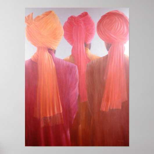 ビルトリオ ポスター (正面)