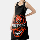 ビルトンとビール エプロン (インサイチュ)