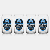 ビルトンとビール ガラス缶 (裏面)