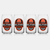 ビルトンとビール ガラス缶 (裏面)