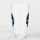 ビルトンとビール タンブラーグラス (左)