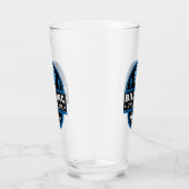 ビルトンとビール タンブラーグラス (右)