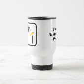 ビルドウォッチャープロ トラベルマグ (中央)