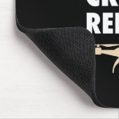 ビルドクラッシュリピート無人機 マウスパッド (コーナー)