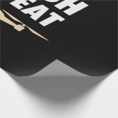 ビルドクラッシュリピート無人機 ラッピングペーパー (角)