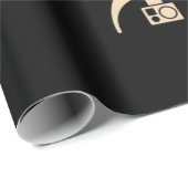 ビルドクラッシュリピート無人機 ラッピングペーパー (ロールコーナー)