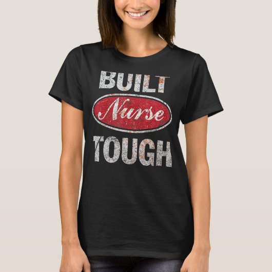 ビルドナースタフ96831nnm121 tシャツ (正面)