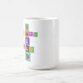 ビルドビューティーデイリーマグ コーヒーマグカップ