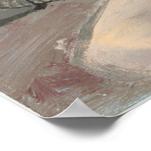 ビルド ポスター (角)