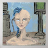 ビルド ポスター (正面)