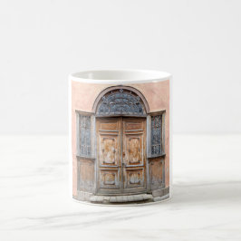 ビルニウスドア コーヒーマグカップ