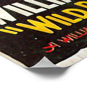 ビルハート – プリント (角)